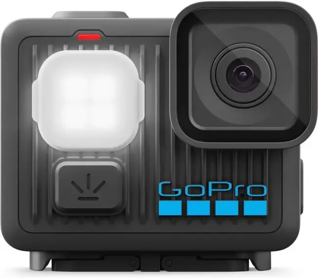 Экшн-камера GoPro LIT HERO