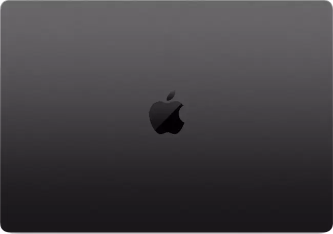 Ноутбук Apple MacBook Pro 16.2