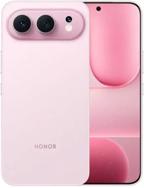 Смартфон HONOR 500 12GB/512GB китайская версия (звездно-розовый)