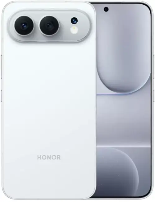 Смартфон HONOR 500 12GB/512GB китайская версия (лунное серебро)