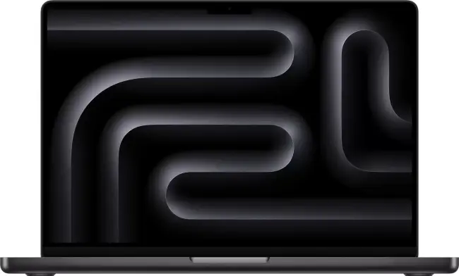 Ноутбук Apple MacBook Pro 14.2