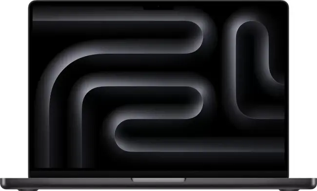Ноутбук Apple MacBook Pro 14.2