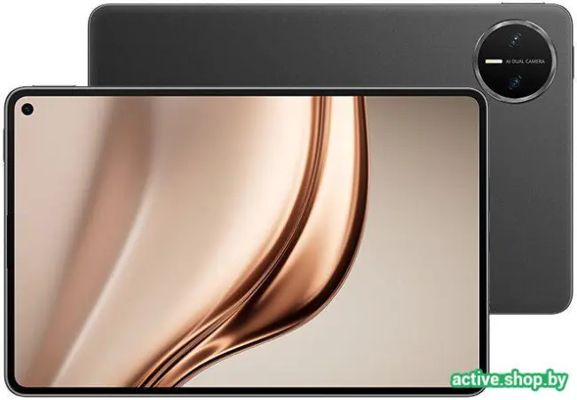 Планшет Huawei MatePad Mini 8.8 Wi-Fi 8GB/256GB (графитово-черный) - фото
