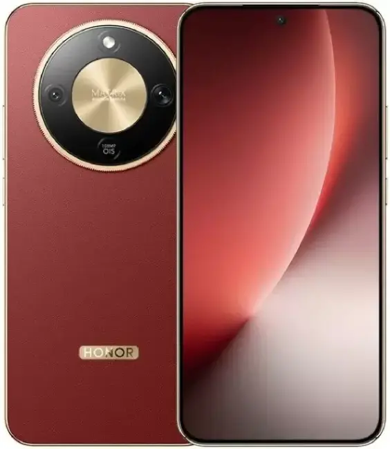 Смартфон HONOR Magic8 Lite MTN-NX1M 8GB/512GB международная версия (терракотовый)