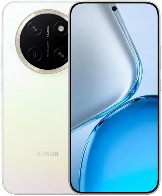 Смартфон HONOR X80 Pro Max 8GB/512GB китайская версия (белый)