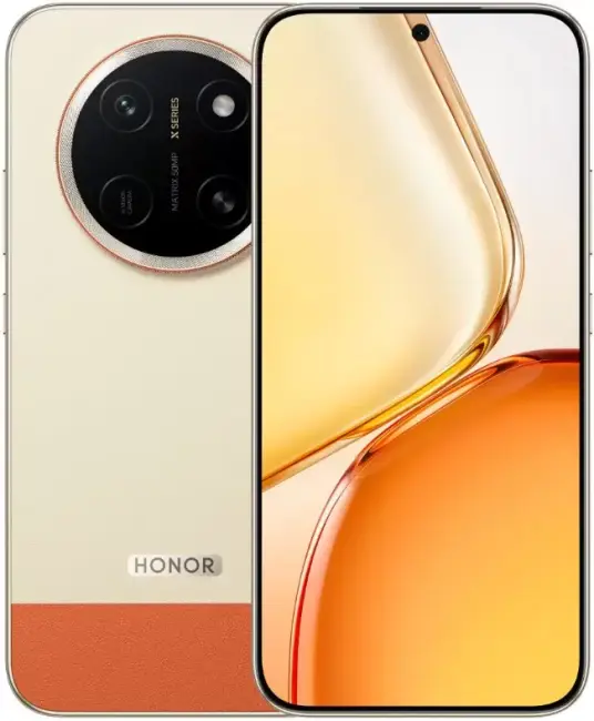 Смартфон HONOR X80 Pro Max 8GB/512GB китайская версия (оранжевый)