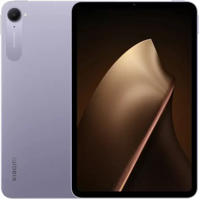 Планшет Xiaomi Pad Mini 12GB/512GB международная версия (сиреневый)