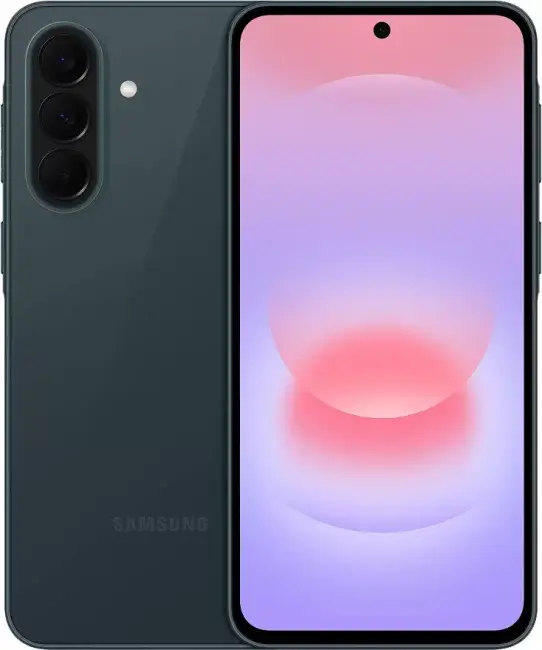 Смартфон Samsung Galaxy A37 SM-A376E 12GB/256GB (зеленый)