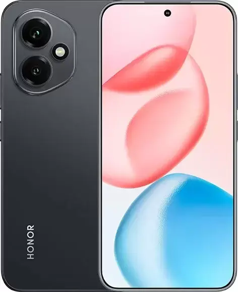 Смартфон HONOR 400 8GB/512GB международная версия (черный)