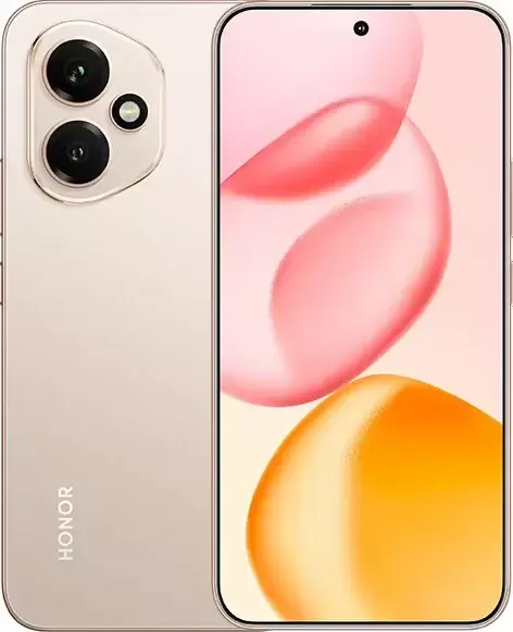 Смартфон HONOR 400 8GB/512GB международная версия (золотистый)