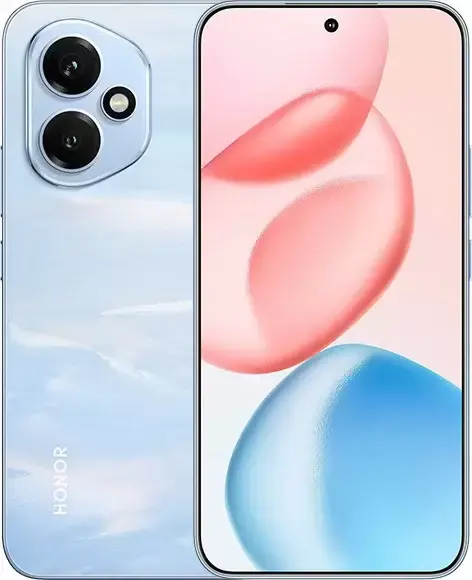 Смартфон HONOR 400 8GB/512GB международная версия (голубой)