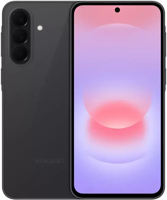 Смартфон Samsung Galaxy A37 SM-A376E 12GB/256GB (черный)