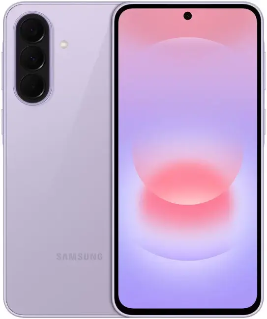Смартфон Samsung Galaxy A37 SM-A376E 12GB/256GB (фиолетовый)