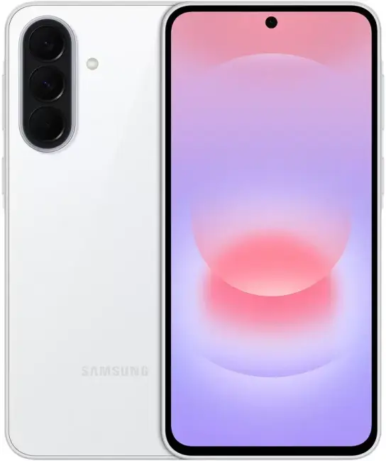 Смартфон Samsung Galaxy A37 SM-A376E 12GB/256GB (белый)