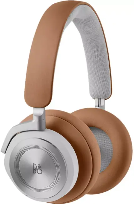 Наушники Bang & Olufsen Beoplay HX (коричневый)