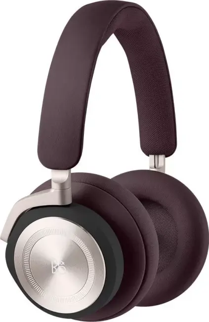 Наушники Bang & Olufsen Beoplay HX (темно-бордовый)