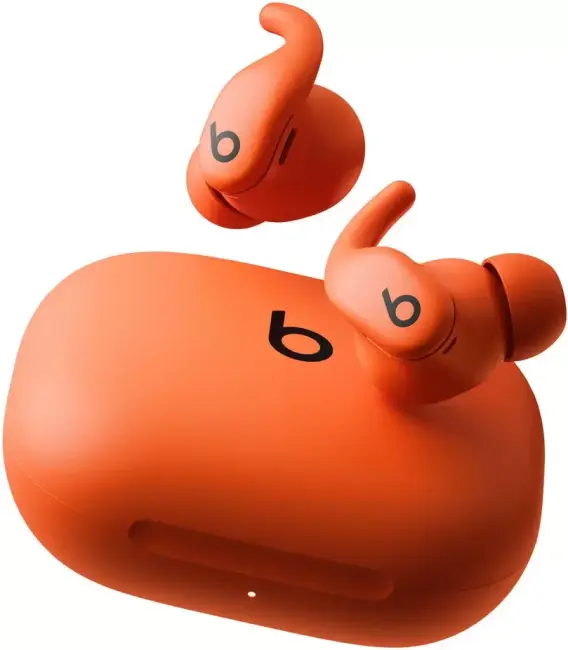 Наушники Beats Powerbeats Fit (оранжевый)
