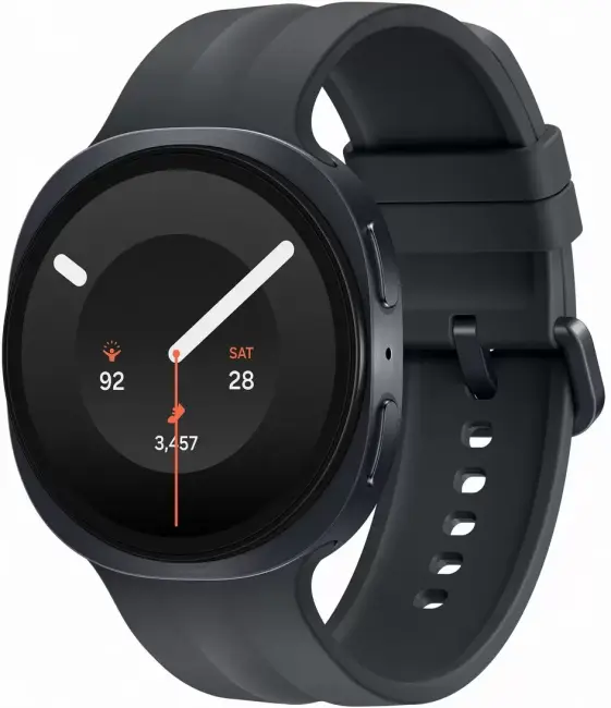 Умные часы Samsung Galaxy Watch9 L 44 мм (графит)