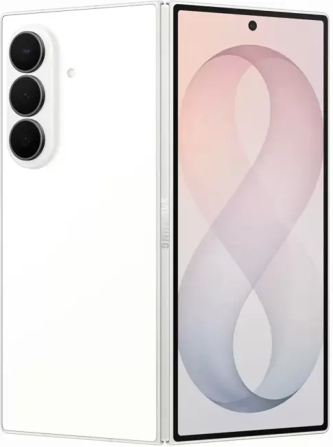 Смартфон Samsung Galaxy Z Fold8 Ultra SM-F976B 12GB/256GB (бежевый)