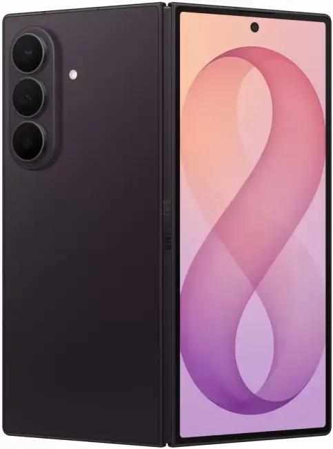 Смартфон Samsung Galaxy Z Fold8 Ultra SM-F976B 12GB/512GB (фиолетовый)