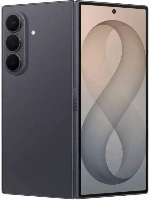 Смартфон Samsung Galaxy Z Fold8 Ultra SM-F976B 12GB/256GB (серый)