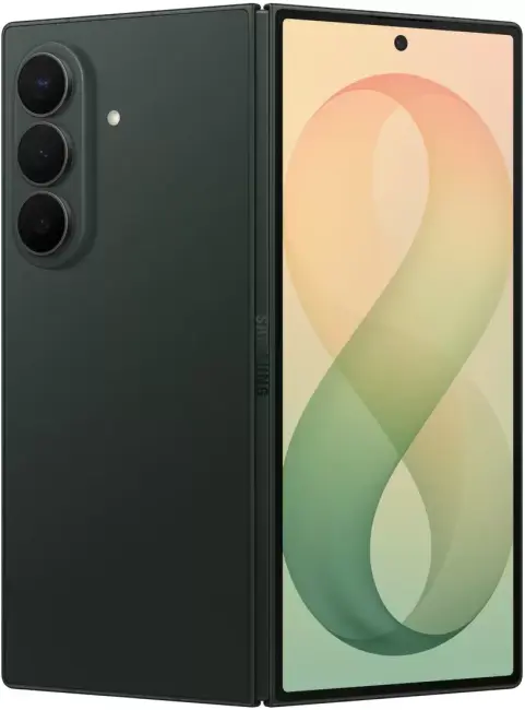 Смартфон Samsung Galaxy Z Fold8 Ultra SM-F976B 12GB/256GB (зеленый)