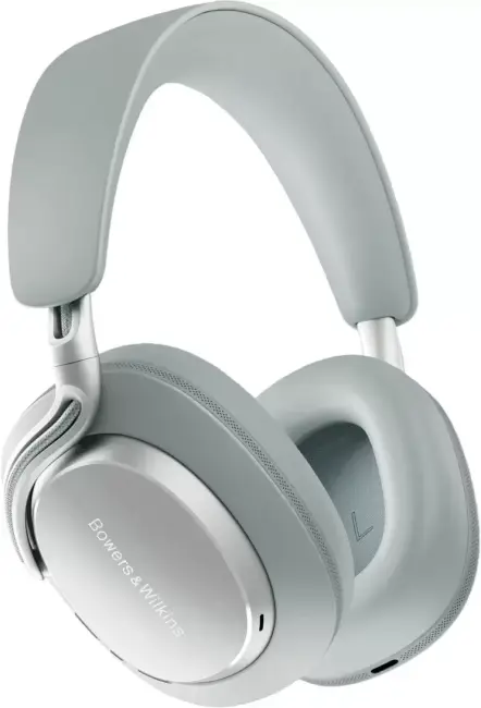 Наушники Bowers & Wilkins Px8 S2 (серый)