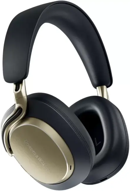 Наушники Bowers & Wilkins Px8 S2 (темно-синий)