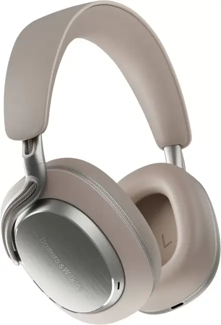 Наушники Bowers & Wilkins PX8 S2 (бежевый)