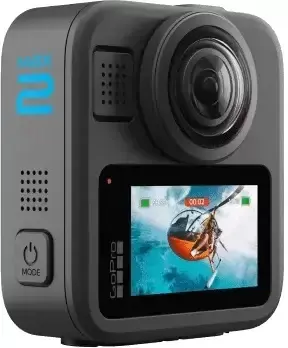 Экшн-камера GoPro MAX2