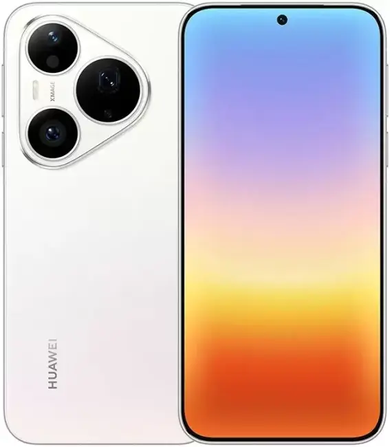 Смартфон Huawei Pura 90s Pro MLN-LX9 12GB/256GB (белый кокос, международная версия)