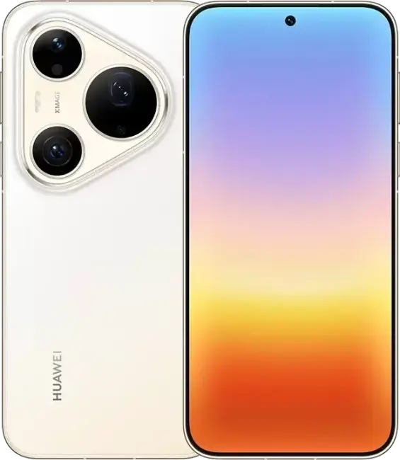 Смартфон Huawei Pura 90s Pro Max SCA-LX9 12GB/256GB (золотой румянец, международная версия)