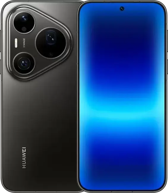 Смартфон Huawei Pura 90s Pro Max SCA-LX9 12GB/512GB (графитовый черный, международная версия)
