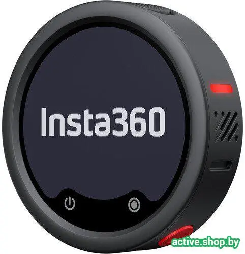 Радиосистема Insta360 Mic Pro (1TX+1RX) - фото7