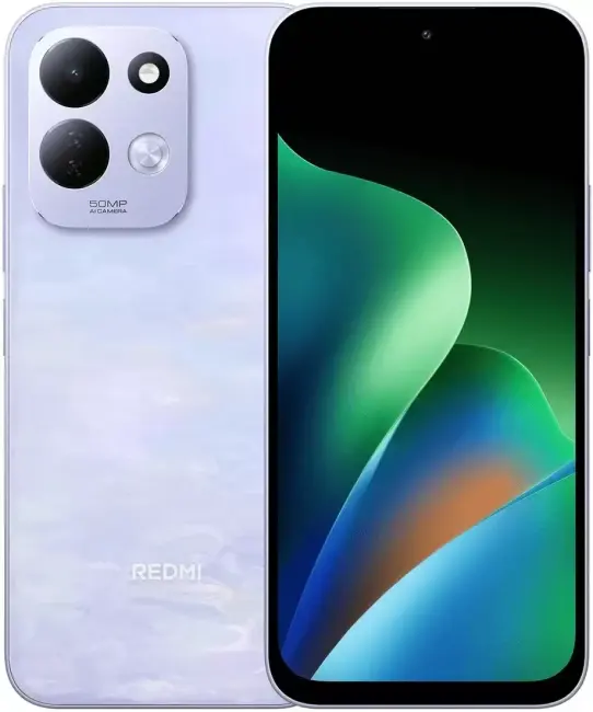 Смартфон Redmi 17 4GB/256GB международная версия (фиолетовый)