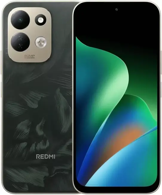 Смартфон Redmi 17 4GB/256GB международная версия (зеленый)