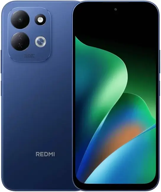 Смартфон Redmi 17 6GB/256GB международная версия (темно-синий)