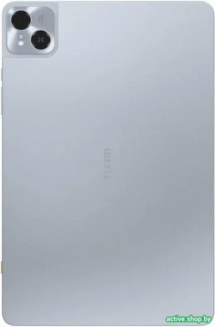Планшет Tecno MegaPad SE LTE 8GB/256GB (голубой) - фото3
