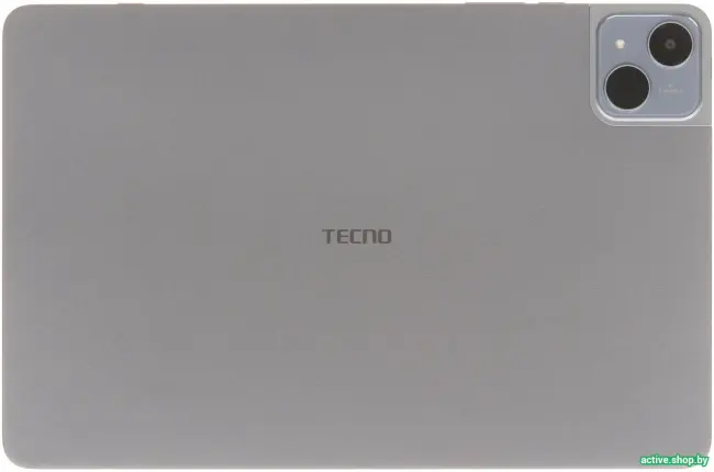 Планшет Tecno MegaPad SE LTE 8GB/256GB (серый) - фото5
