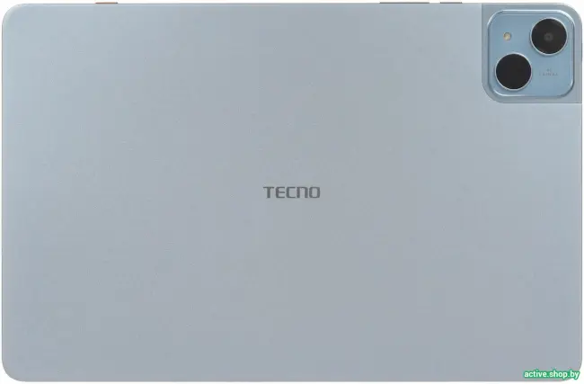 Планшет Tecno MegaPad SE LTE 8GB/256GB (голубой) - фото5