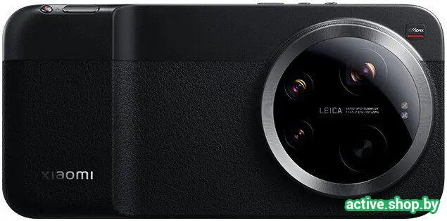 Чехол для телефона Xiaomi 17 Ultra Photography Kit Pro - фото2