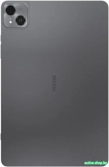 Планшет Tecno MegaPad SE LTE 8GB/256GB (серый) - фото3