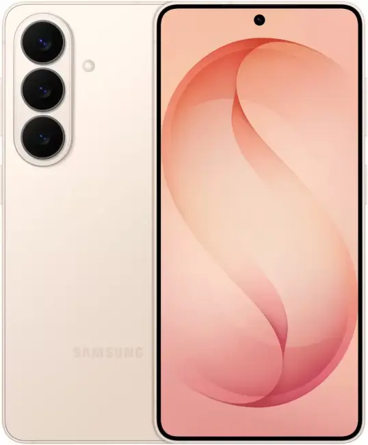 Смартфон Samsung Galaxy S26+ SM-S9470 12GB/256GB (розовое золото)