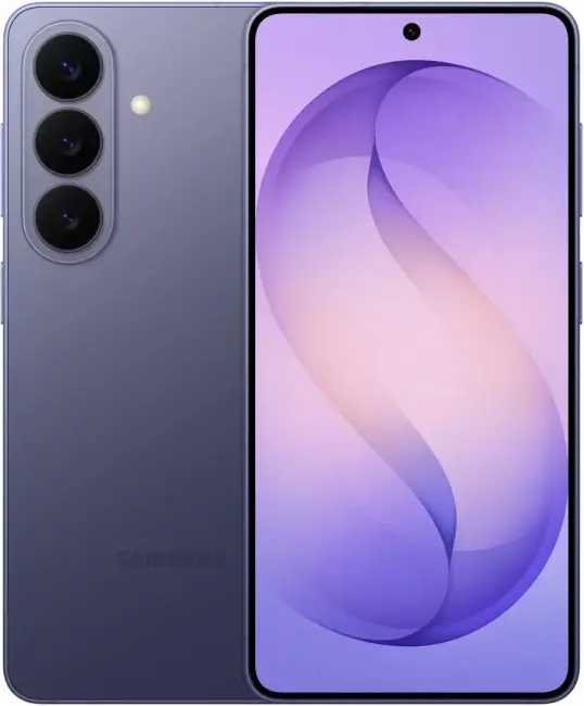 Смартфон Samsung Galaxy S26+ SM-S9470 12GB/256GB (лавандовый)