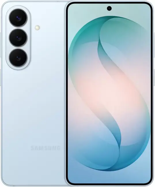 Смартфон Samsung Galaxy S26+ SM-S9470 12GB/256GB (голубой)
