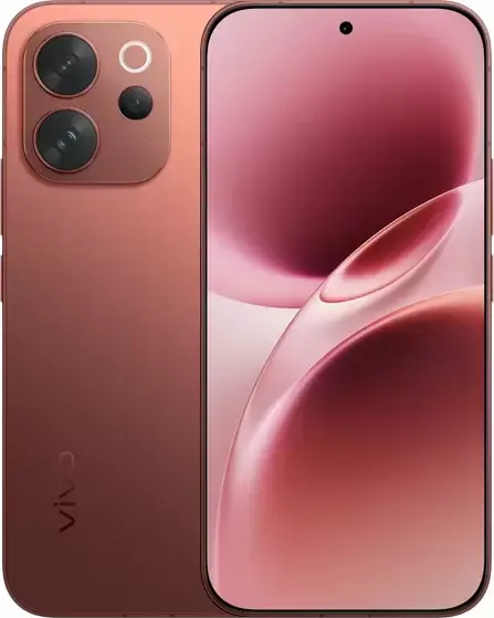 Смартфон Vivo V70 V2538 8GB/256GB международная версия (коричневый)