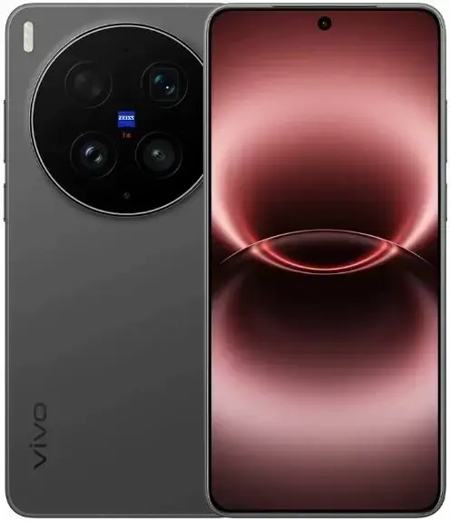 Смартфон Vivo X300 Ultra V2562 16GB/1TB международная версия (черный)