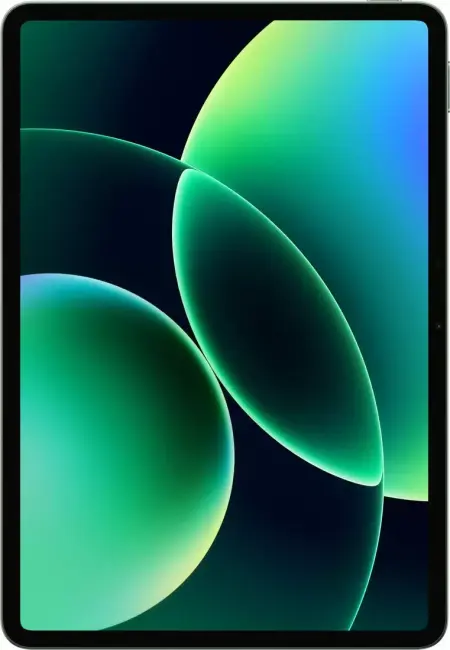 Планшет Xiaomi Pad 8 12GB/256GB международная версия (зеленый) - фото5