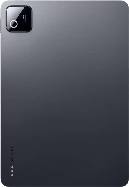 Планшет Xiaomi Pad 8 12GB/256GB международная версия (черный) - фото5