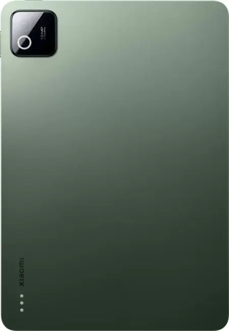 Планшет Xiaomi Pad 8 12GB/256GB международная версия (зеленый) - фото3